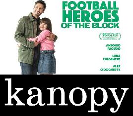 Football Heroes of the Block