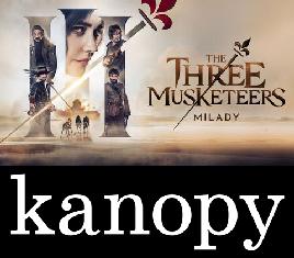 The Three Musketeers - Part II: Milady