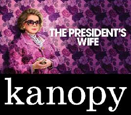 The President's Wife