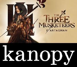 The Three Musketeers - Part I: D'Artagnan
