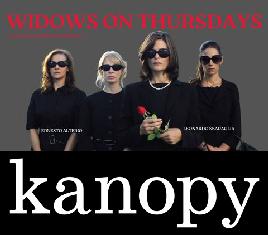 The Widows on Thursdays