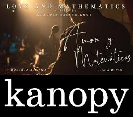 Love and Mathematics