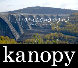 Manicouagan