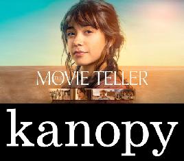 The Movie Teller