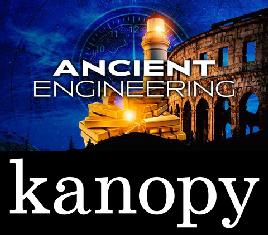 Ancient Engineering: S2