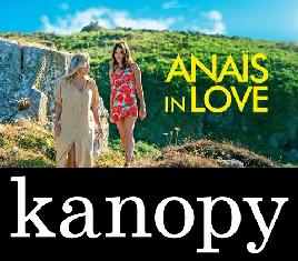 Anaïs in Love