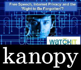 Catalogue record for Free Speech, Internet Privacy and the 'Right to Be Forgotten'