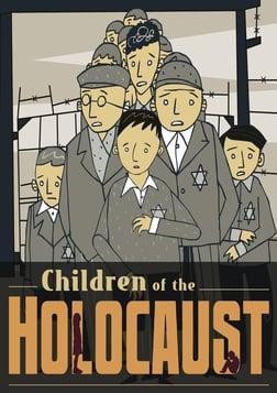 Catalogue record for Children of the Holocaust