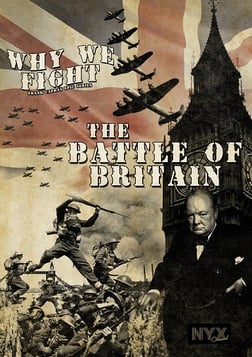 "The Battle of Britain"