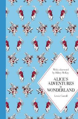 Cover of Alice's adventures in wonderland