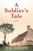 cover of A soldier's tale