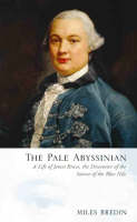 Cover: The Pale Abyssinian
