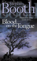 Cover of Blood on the Tongue