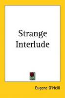 Cover of Strange Interlude