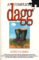 Cover of A Complete Dagg