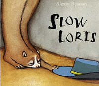 Cover: Slow Loris