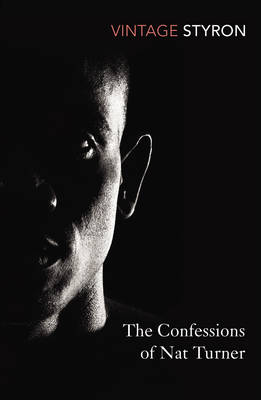 Cover of The Confessions of Nat Turner
