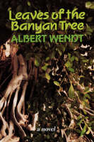 cover of Leaves of the Banyan tree