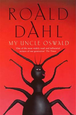 Cover of My Uncle Oswald
