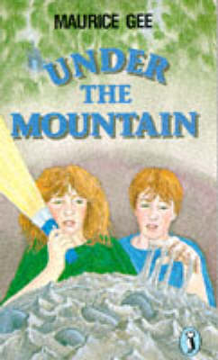 Cover: Under the Mountain