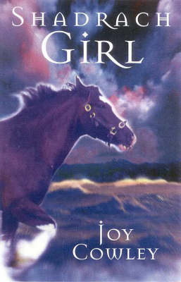 Cover of Shadrach Girl