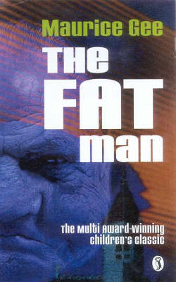 Cover: The Fat Man