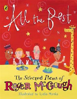 Cover of All the best