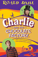 Cover of Charlie and the chocolate factory