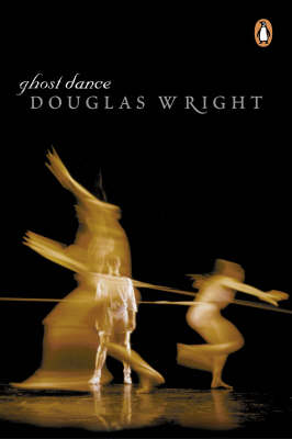 Cover of Ghost dance