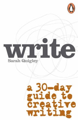 Cover of Write