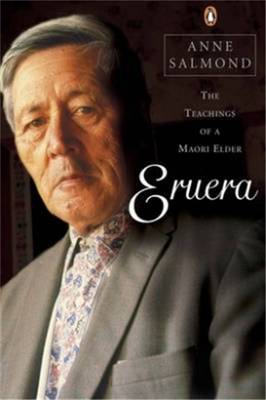cover of Eruera: The teachings of a Māori elder 