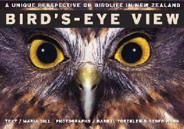 Book Cover of Bird’s Eye View