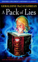 Cover of A Pack of Lies