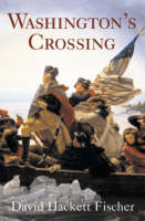 Washington's crossing