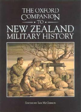 The Oxford Companion to Military History