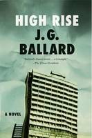 Cover of High Rise