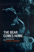 Cover of The Bear Comes Home