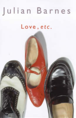 Cover of Love etc
