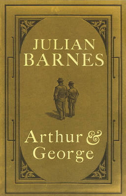 Arthur and George