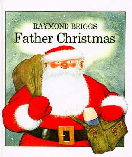 Cover: Father CHristmas