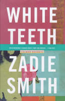 Cover of White teeth