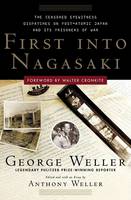 Cover of First into Nagasaki