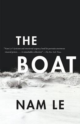 Cover of The Boat