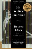 Cover of Mr White's Confession