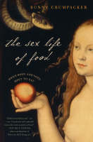 Cover of The Sex Life of Food