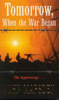Cover of Tomorrow, When The War Began