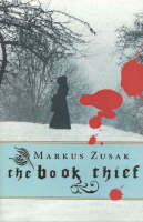 Cover of The book thief