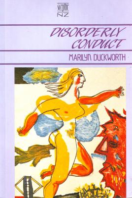 Cover of Disorderly conduct