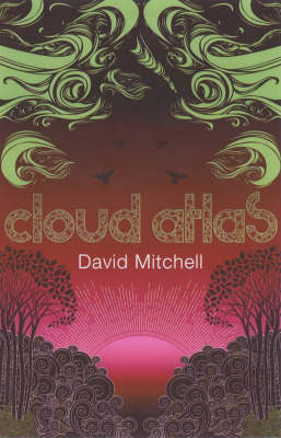 Cover of Cloud atlas