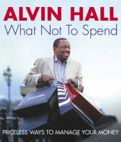  Cover of What not to spend